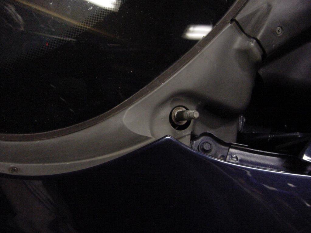 Wiper Motor Juddering FIX