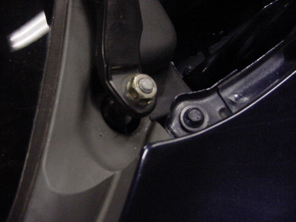 Wiper Motor Juddering FIX