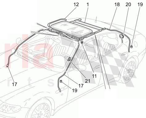 QPV Sunroof Drains detail.png