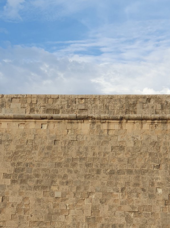 Malta 2024 - St Michael Beige Wall - 20241021_173606[1].jpg