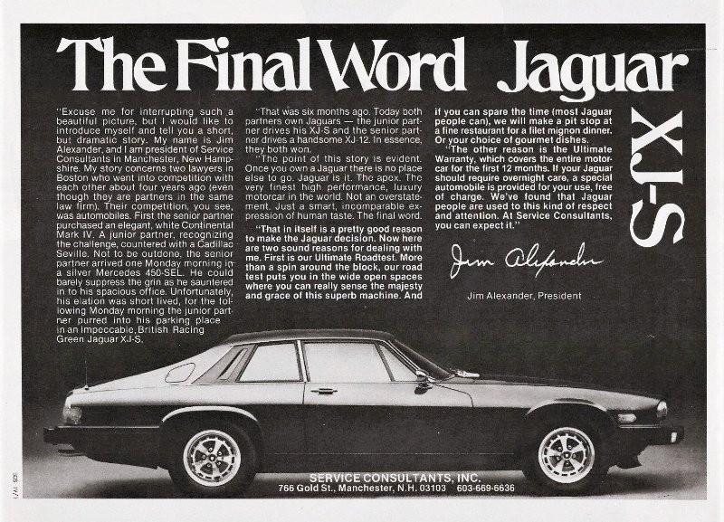 XJS PRESS s-l1600 USA.jpg