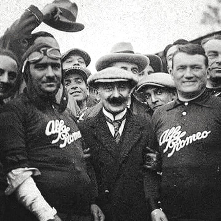TIPO ALFA TEAM 1924 ITALIAN GPX MONZA ANTONIO ASCARI NOCLA ROMEO GIUSEPPE CAMPARI.jpg