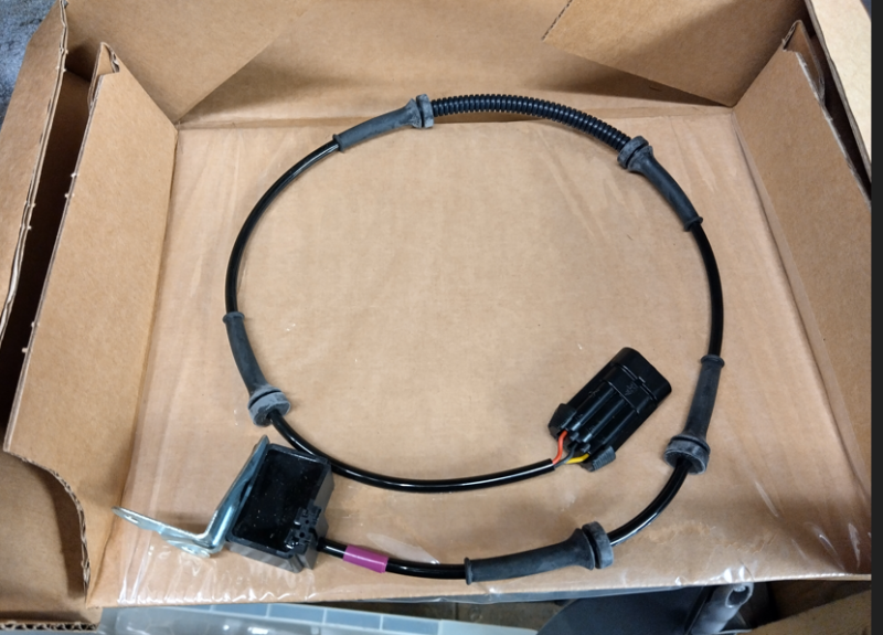 Granturismo Skyhook Accelerometer Sensor | SportsMaserati