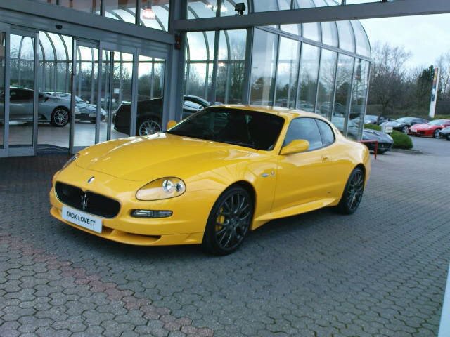 3200/4200/GS/Spyder (s) in rare colours - picture thread