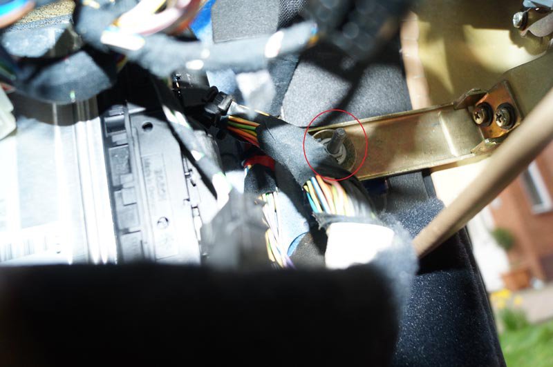 Blocked Heater Matrix Symptoms