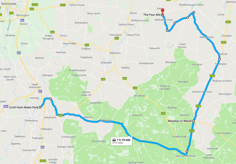 North Cotswolds Route.png