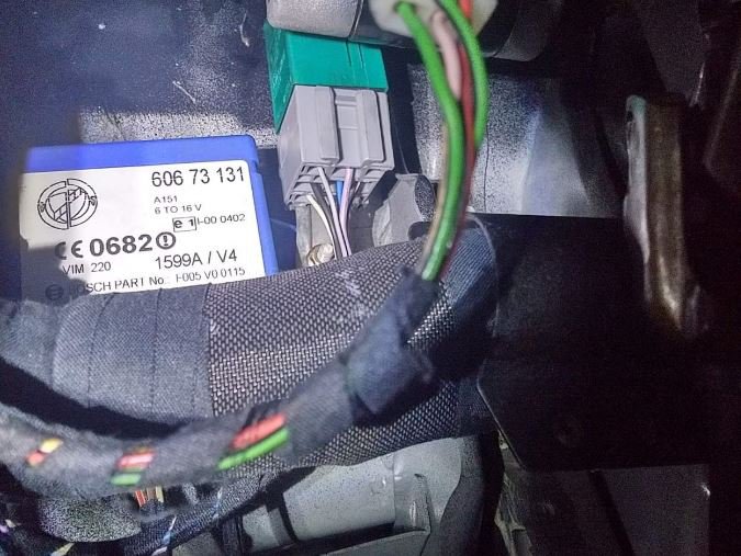 Indicators not flashing