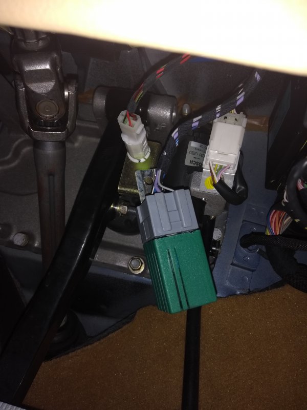 Indicators not flashing