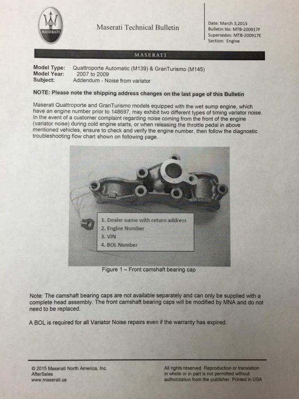 BULLETIN  07-09 QP Auto -  Variator Issue.jpg