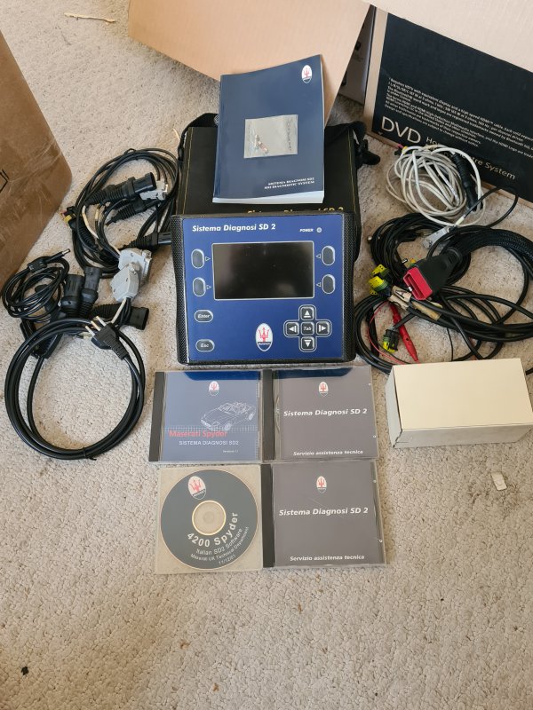 Can am spyder diagnostic tool - paseresource