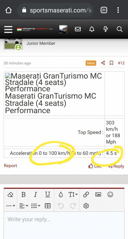 GRANTURISMO - 2 SEATS? | SportsMaserati