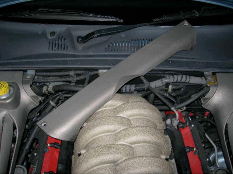 how to replace oil pressure sensor