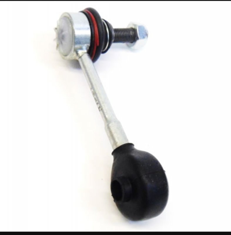 Anti Roll Bar linkage worn