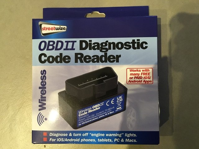 確認(*ơᴗơ)！② Amazon.com: Xpertx Solutions OBDII OBD2 Cable Compatible with