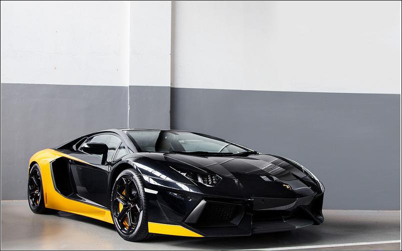 lambo avent..JPG