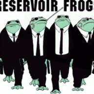 reservoirfrog