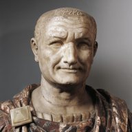 Vespasian