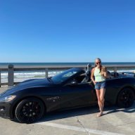 Mile Hi Maserati