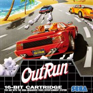 outrun