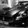 Grant QP GTS Sport 4.7